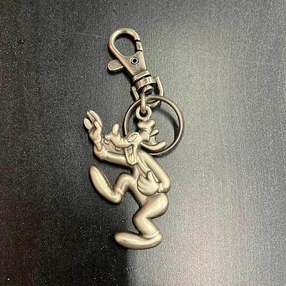Disney’s Goofy Keychain